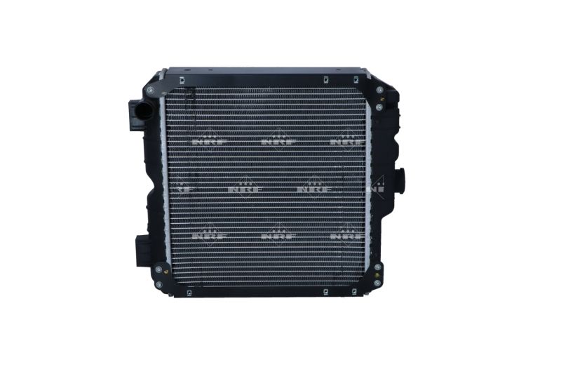 NRF 54100 Radiator, engine cooling