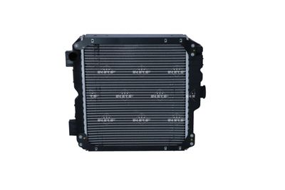 Radiator, engine cooling NRF 54100