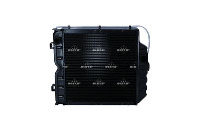 Radiator, engine cooling NRF 54101