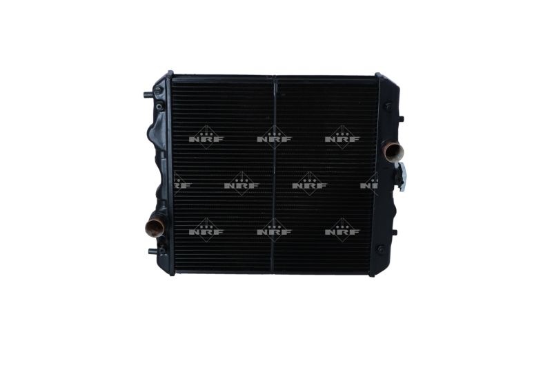NRF 54102 Radiator, engine cooling