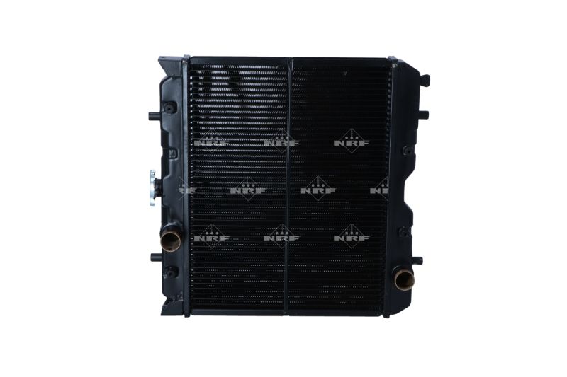 NRF 54107 Radiator, engine cooling