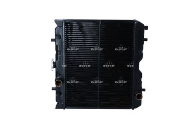 Radiator, engine cooling NRF 54107
