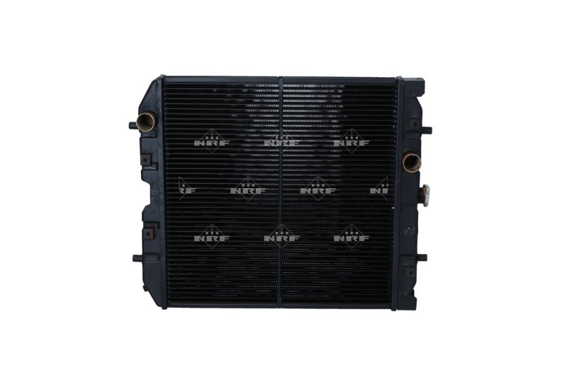 NRF 54108 Radiator, engine cooling