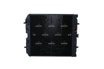Radiator, engine cooling NRF 54108
