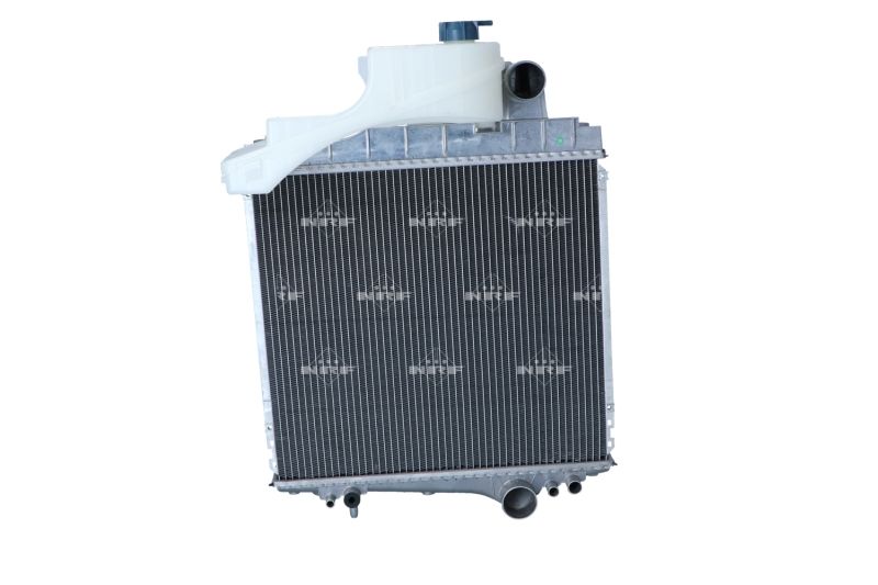 NRF 54109 Radiator, engine cooling