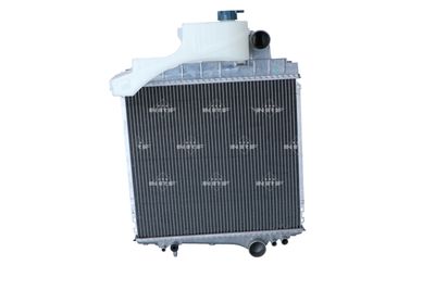 Radiator, engine cooling NRF 54109