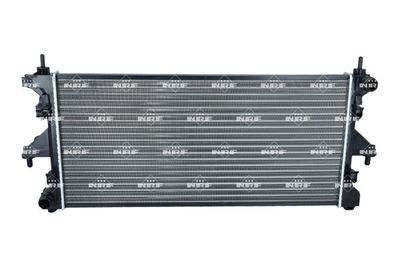 Radiator, engine cooling NRF 54203A