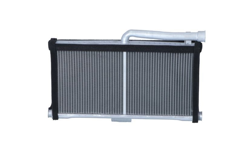 NRF 54206 Heat Exchanger, interior heating