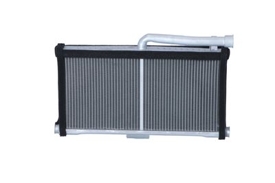 Heat Exchanger, interior heating NRF 54206