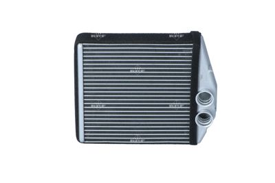 Heat Exchanger, interior heating NRF 54208