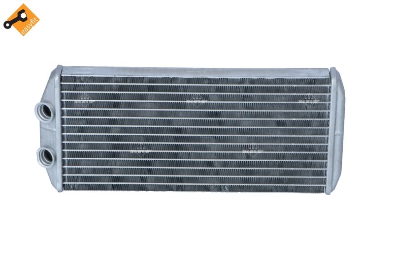 NRF 54210 Heat Exchanger, interior heating