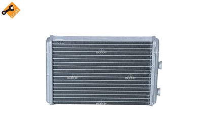 Heat Exchanger, interior heating NRF 54211