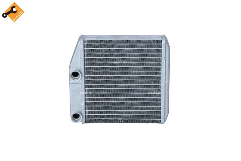 NRF 54213 Heat Exchanger, interior heating