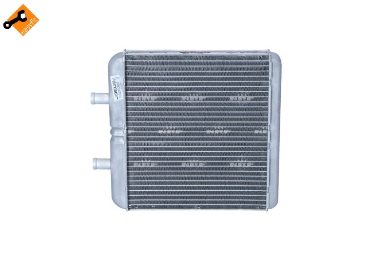 NRF 54216 Heat Exchanger, interior heating