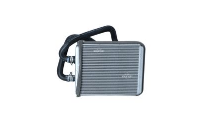 Heat Exchanger, interior heating NRF 54219