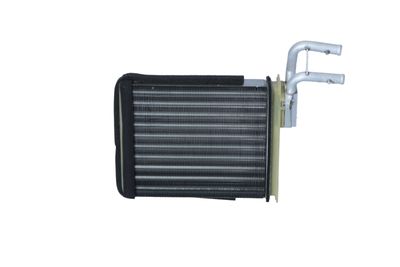 Heat Exchanger, interior heating NRF 54225