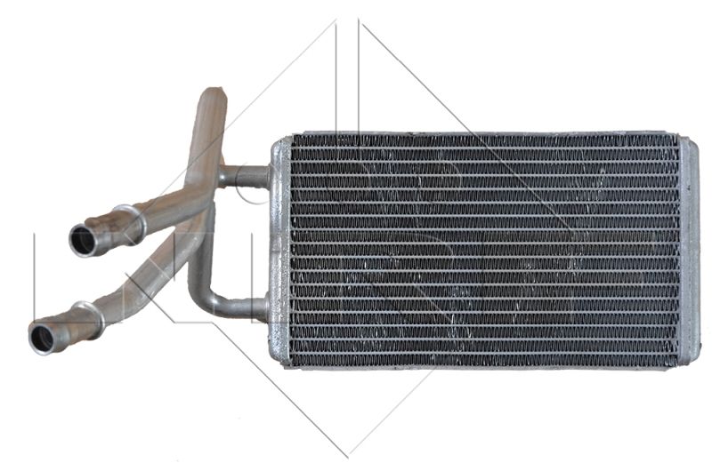 NRF 54227 Heat Exchanger, interior heating