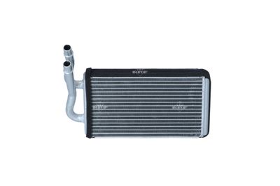 Heat Exchanger, interior heating NRF 54228