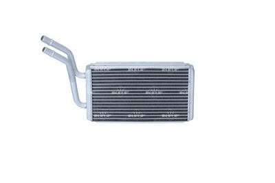 Heat Exchanger, interior heating NRF 54230