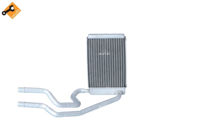 NRF 54231 Heat Exchanger, interior heating