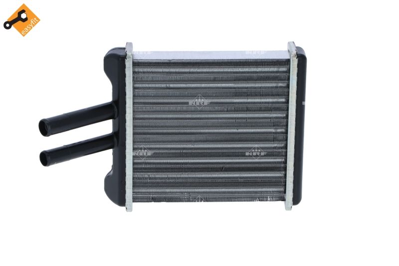 NRF 54237 Heat Exchanger, interior heating