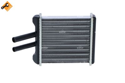 Heat Exchanger, interior heating NRF 54237