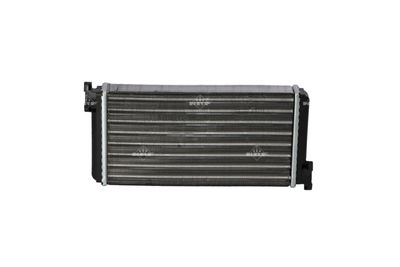 Heat Exchanger, interior heating NRF 54240