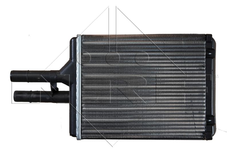 NRF 54242 Heat Exchanger, interior heating