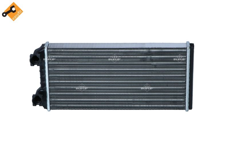 NRF 54244 Heat Exchanger, interior heating