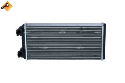 Heat Exchanger, interior heating NRF 54244
