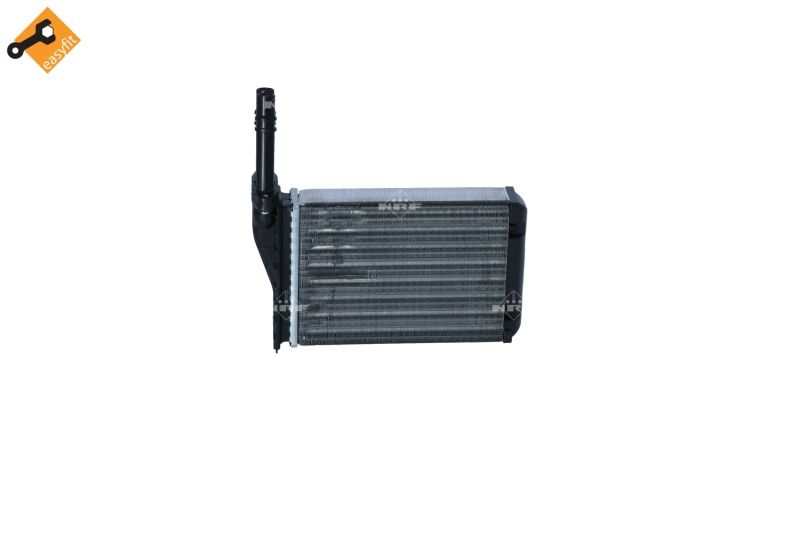 NRF 54245 Heat Exchanger, interior heating