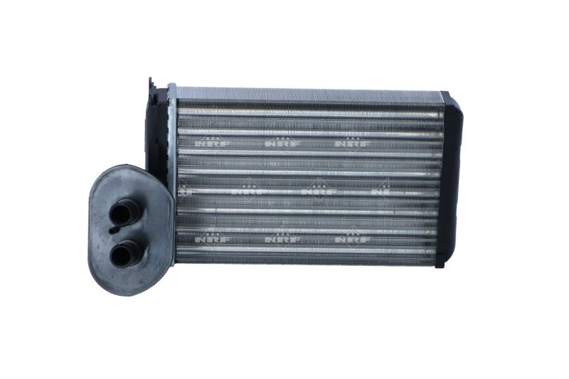 NRF 54247 Heat Exchanger, interior heating