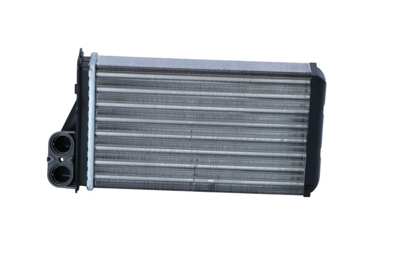 NRF 54250 Heat Exchanger, interior heating