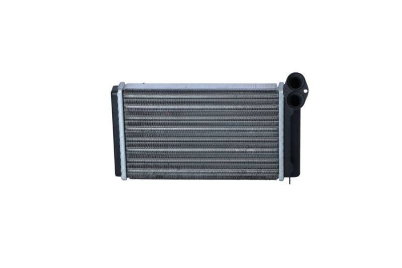 NRF 54253 Heat Exchanger, interior heating