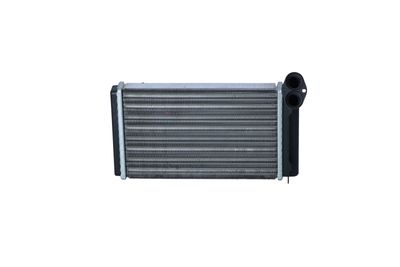 Heat Exchanger, interior heating NRF 54253