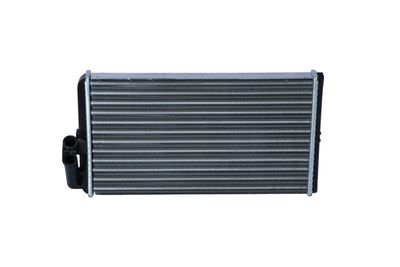 Heat Exchanger, interior heating NRF 54256