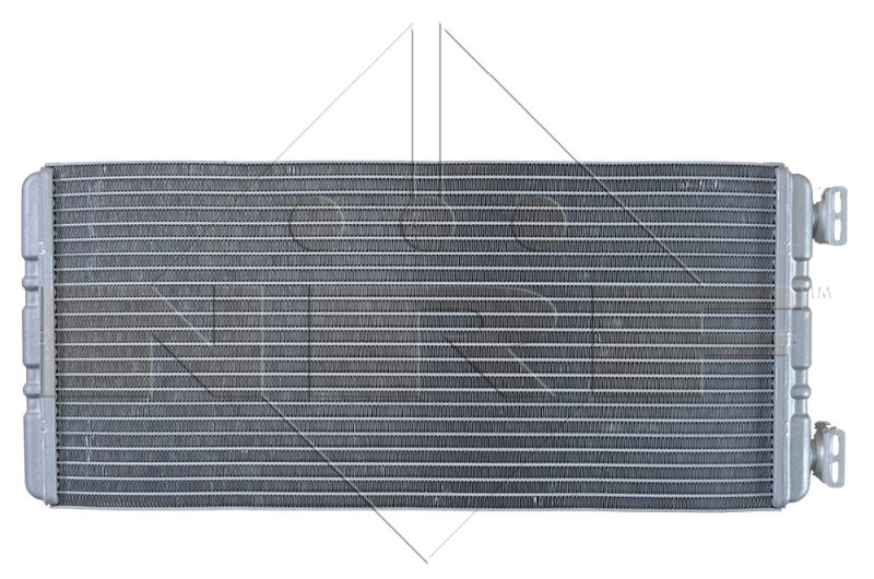 NRF 54257 Heat Exchanger, interior heating