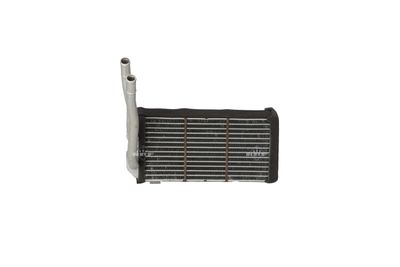Heat Exchanger, interior heating NRF 54264
