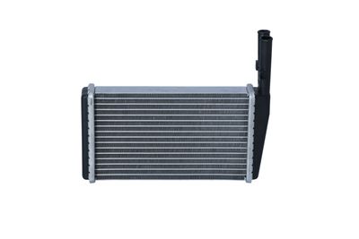 Heat Exchanger, interior heating NRF 54266