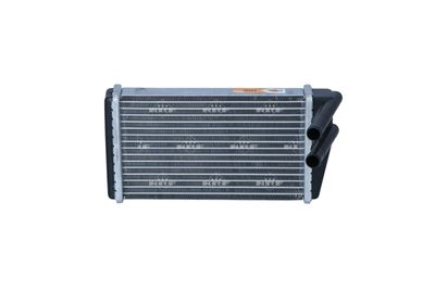 Heat Exchanger, interior heating NRF 54267