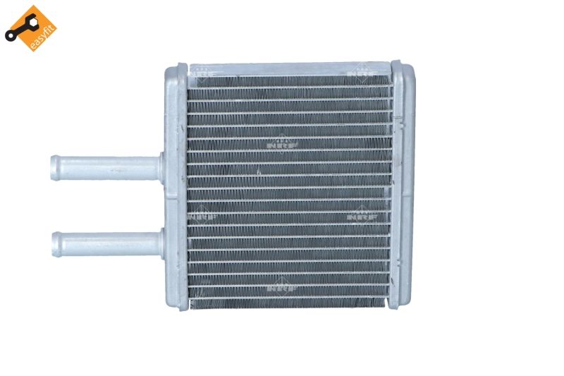 NRF 54269 Heat Exchanger, interior heating