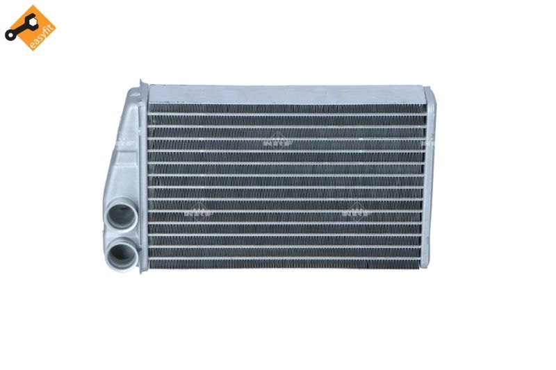 NRF 54272 Heat Exchanger, interior heating