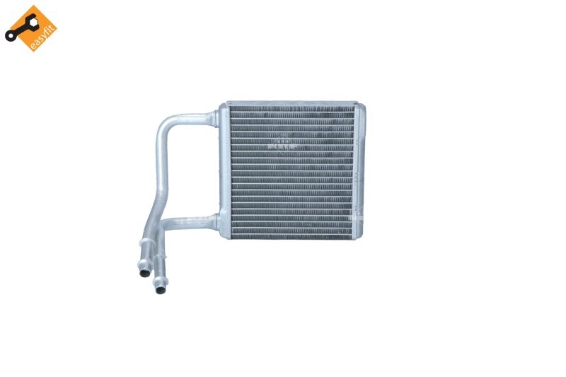 NRF 54273 Heat Exchanger, interior heating