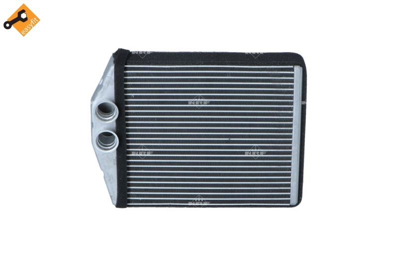 NRF 54275 Heat Exchanger, interior heating