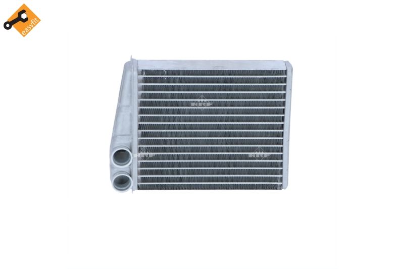 NRF 54276 Heat Exchanger, interior heating