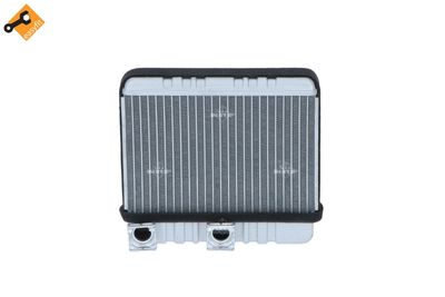 Heat Exchanger, interior heating NRF 54277