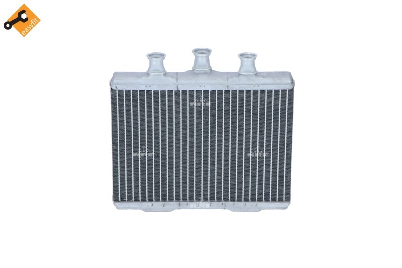 NRF 54278 Heat Exchanger, interior heating