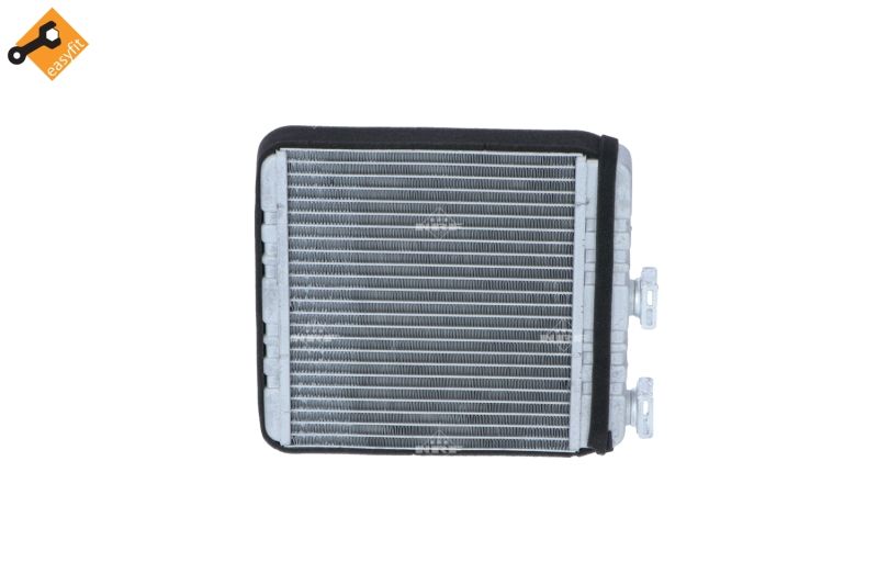 NRF 54279 Heat Exchanger, interior heating
