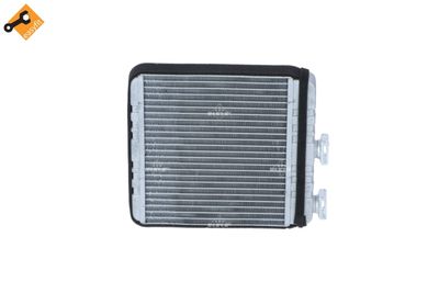 Heat Exchanger, interior heating NRF 54279