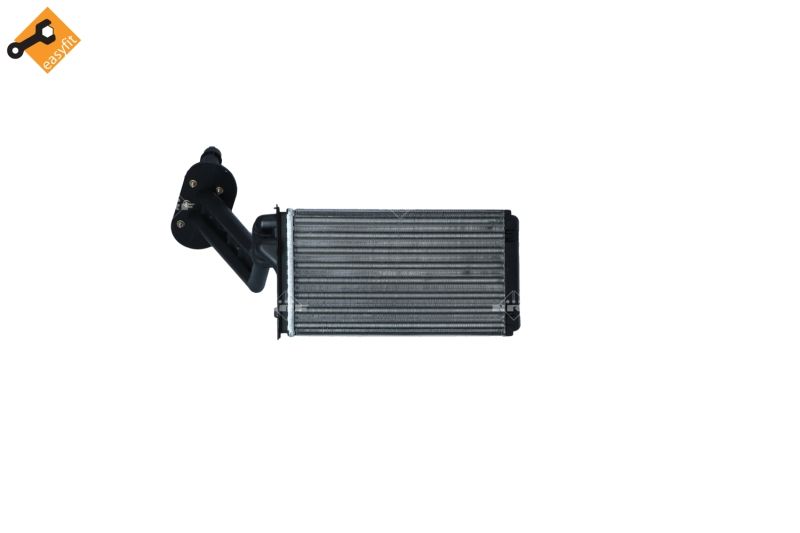 NRF 54280 Heat Exchanger, interior heating